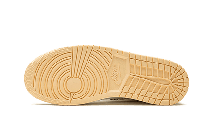 Air Jordan Air Jordan 1 Retro High OG Craft Vibrations Of Naija - FD8631-100