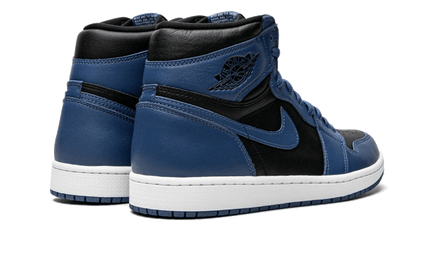 Air Jordan Air Jordan 1 Retro High OG Dark Marina Blue - 555088-404 / 575441-404