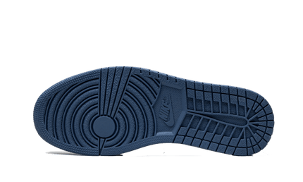Air Jordan Air Jordan 1 Retro High OG Dark Marina Blue - 555088-404 / 575441-404