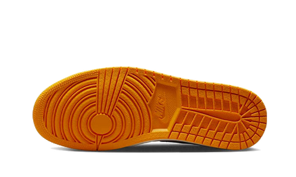 Air Jordan Air Jordan 1 Retro High OG Yellow Toe - 555088-711 / 575441-711