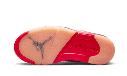 Air Jordan Air Jordan 5 Low Arctic Pink - DA8016-806