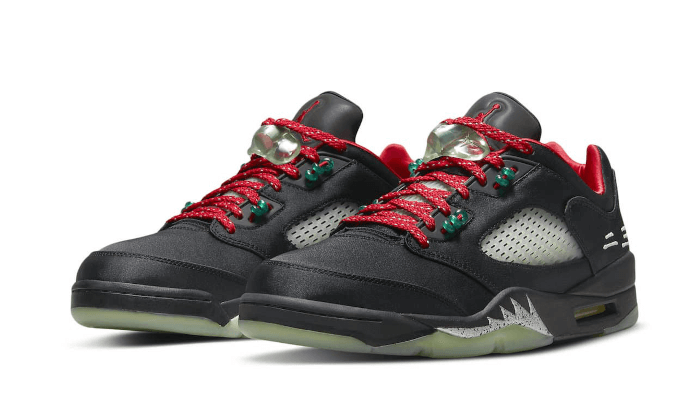 Air Jordan Air Jordan 5 Low Clot - DM4640-036
