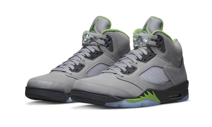 Air Jordan Air Jordan 5 Retro Green Bean - DM9014-003 / DQ3734-003
