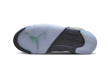 Air Jordan Air Jordan 5 Retro Green Bean - DM9014-003 / DQ3734-003