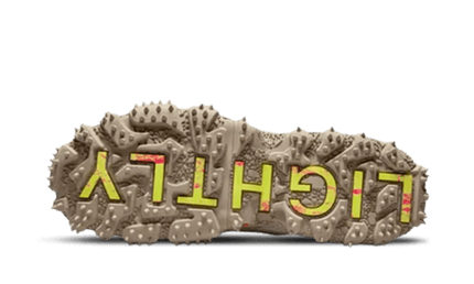 Nike Nike Air Terra Forma Off-White Summit White Psychic Purple - DQ1615-100