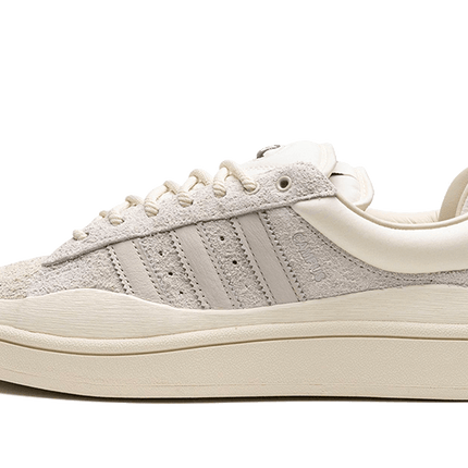 Adidas Adidas Campus Bad Bunny Cloud White - FZ5823