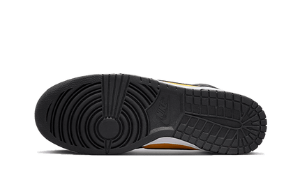 Nike Nike Dunk High Reverse Goldenrod - DD1399-700