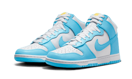 Nike Nike Dunk High Blue Chill - DD1399-401