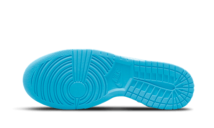 Nike Nike Dunk High Blue Chill - DD1399-401