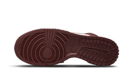 Nike Nike Dunk High Burgundy Crush - DD1869-601