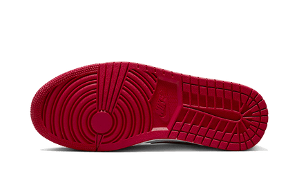 Nike Nike Dunk High Dynamic Berry - FB1273-500