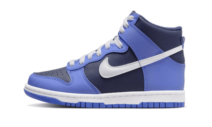 Nike Nike Dunk High Obsidian - DJ6189-400 / DB2179-400