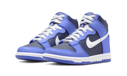 Nike Nike Dunk High Obsidian - DJ6189-400 / DB2179-400