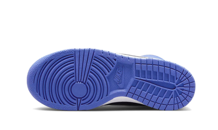 Nike Nike Dunk High Obsidian - DJ6189-400 / DB2179-400