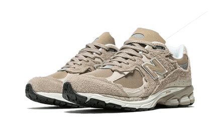 New Balance New Balance 2002R Protection Pack Beige - M2002RDL