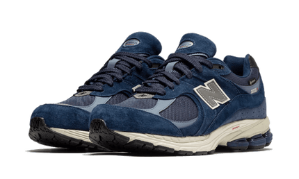 New Balance New Balance 2002R Gore-Tex Navy Arctic Grey - M2002RXF