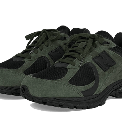 New Balance New Balance 2002R Gore-Tex Pine JJJJOUND - JNB2002R-1