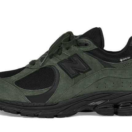 New Balance New Balance 2002R Gore-Tex Pine JJJJOUND - JNB2002R-1