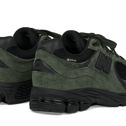 New Balance New Balance 2002R Gore-Tex Pine JJJJOUND - JNB2002R-1