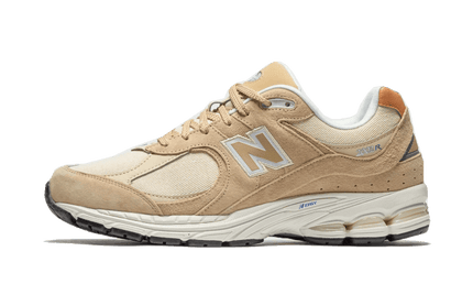 New Balance New Balance 2002R Incense Sepia Bone - M2002REF