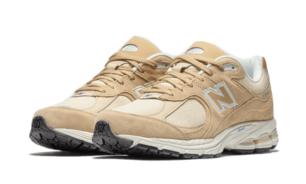 New Balance New Balance 2002R Incense Sepia Bone - M2002REF