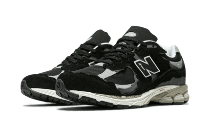 New Balance New Balance 2002R Protection Pack Black - M2002RDJ