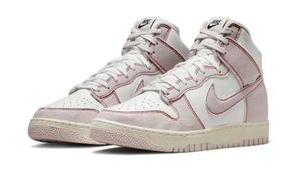 Nike Nike Dunk High 1985 Barely Rose Denim - DQ8799-100