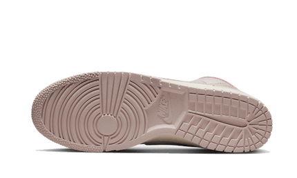 Nike Nike Dunk High 1985 Barely Rose Denim - DQ8799-100