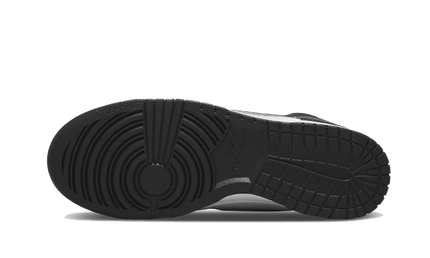 Nike Nike Dunk High Black Camo - DD3359-100