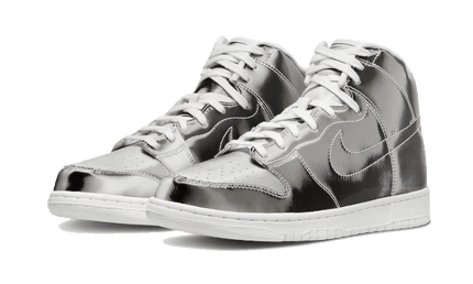 Nike Nike Dunk High Clot Flux - DH4444-900