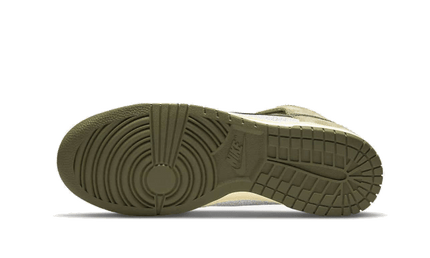 Nike Nike Dunk High Retro Re-Raw Halloween (2021) - DO6713-300