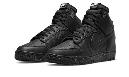 Nike Nike Dunk High Undercover Chaos Black - DQ4121-001