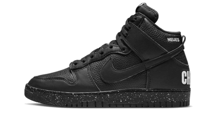 Nike Nike Dunk High Undercover Chaos Black - DQ4121-001