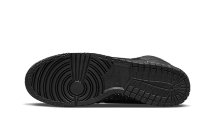 Nike Nike Dunk High Undercover Chaos Black - DQ4121-001