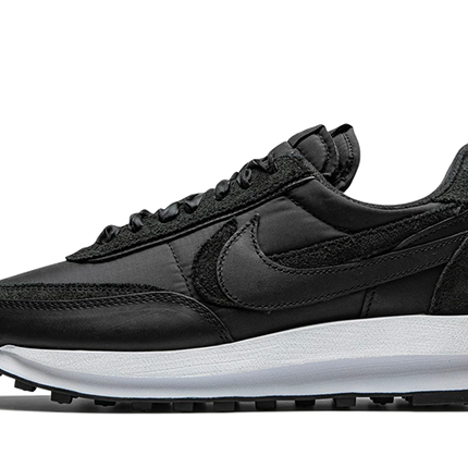 Nike Nike LD Waffle Sacai Triple Black - BV0073-002