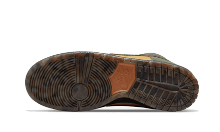 Nike Nike SB Dunk High Pass~Port Work Boots - DO6119-300