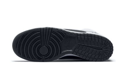 Nike Nike SB Dunk High Supreme By Any Means Black - DN3741-002