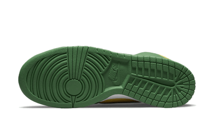 Nike Nike SB Dunk High Supreme By Any Means Brazil - DN3741-700