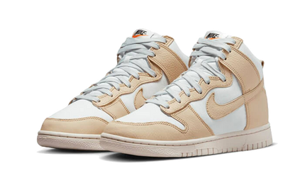 Nike Nike Dunk High LX Team Gold - DX3452-700