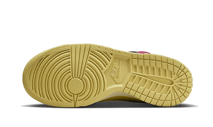 Nike Nike Nike Dunk High Multi-Color - DZ5638-500