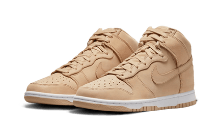 Nike Nike Dunk High PRM Vachetta Tan - DX2044-201