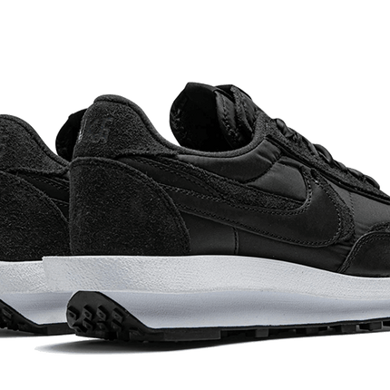 Nike Nike LD Waffle Sacai Triple Black - BV0073-002