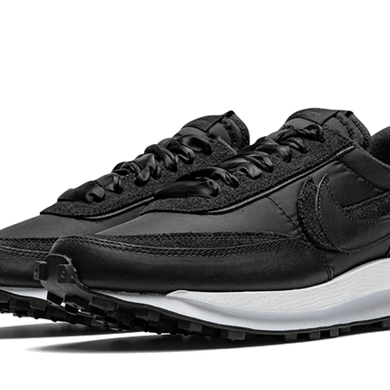 Nike Nike LD Waffle Sacai Triple Black - BV0073-002