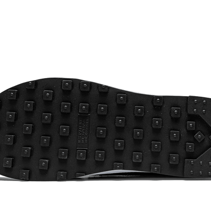 Nike Nike LD Waffle Sacai Triple Black - BV0073-002