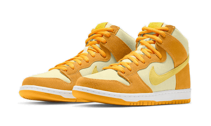 Nike Nike SB Dunk High Pineapple - DM0808-700