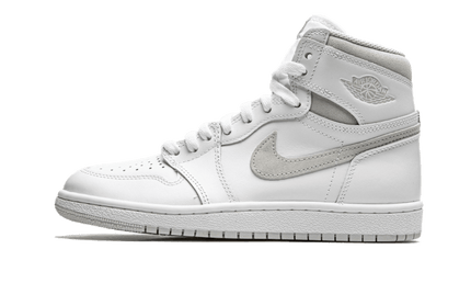 Air Jordan Air Jordan 1 Retro High 85 Neutral Grey - BQ4422-100