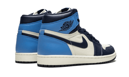 Air Jordan Air Jordan 1 Retro High OG Obsidian UNC 2019 - 555088-140 / 575441-140