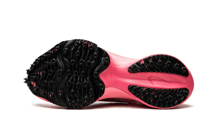 Nike Nike Air Zoom Tempo NEXT% Off-White Pink Glow - CV0697-400