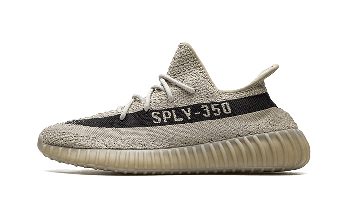 Adidas Adidas Yeezy Boost 350 V2 Slate - HP7870