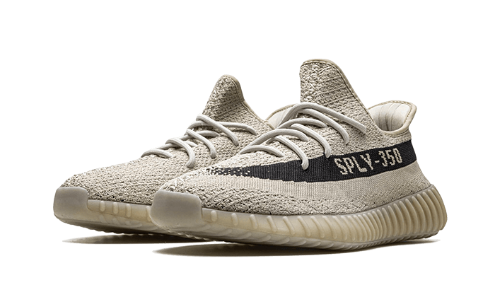 Adidas Adidas Yeezy Boost 350 V2 Slate - HP7870